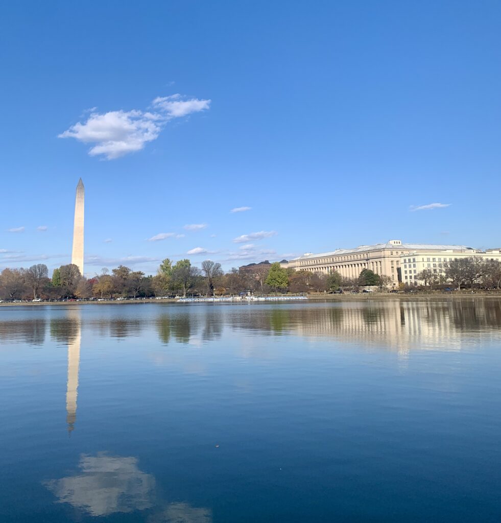 Washington Monument