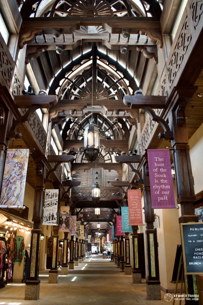 Dubai - Old Souq