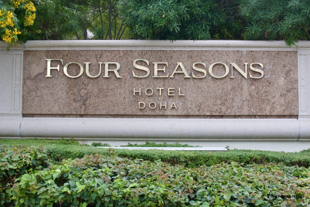 Four Seasons Doha