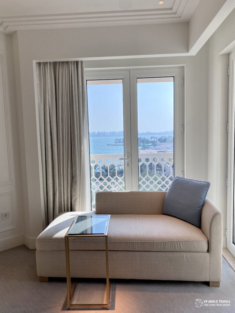 Four Seasons Doha - Executive Suite