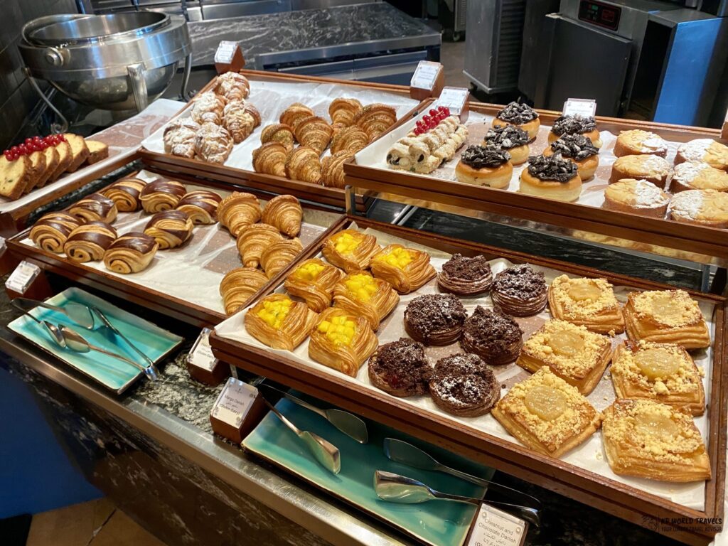 Four Seasons Doha - Breakfast four seasons preferred partner