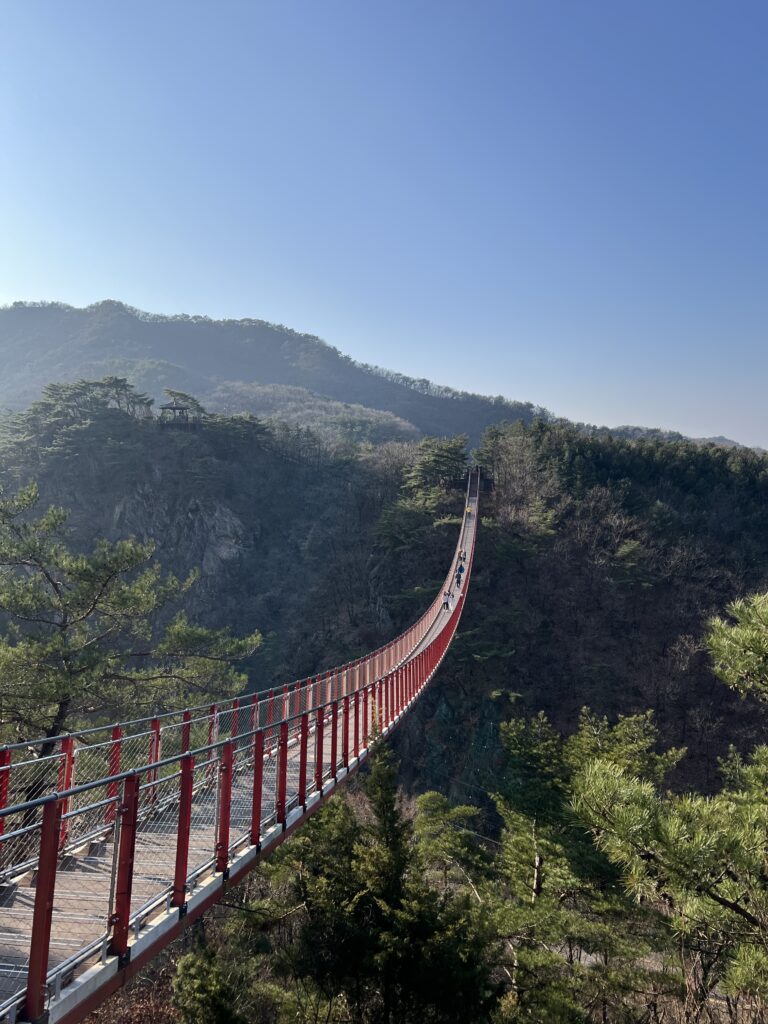 DMZ Seoul South Korea