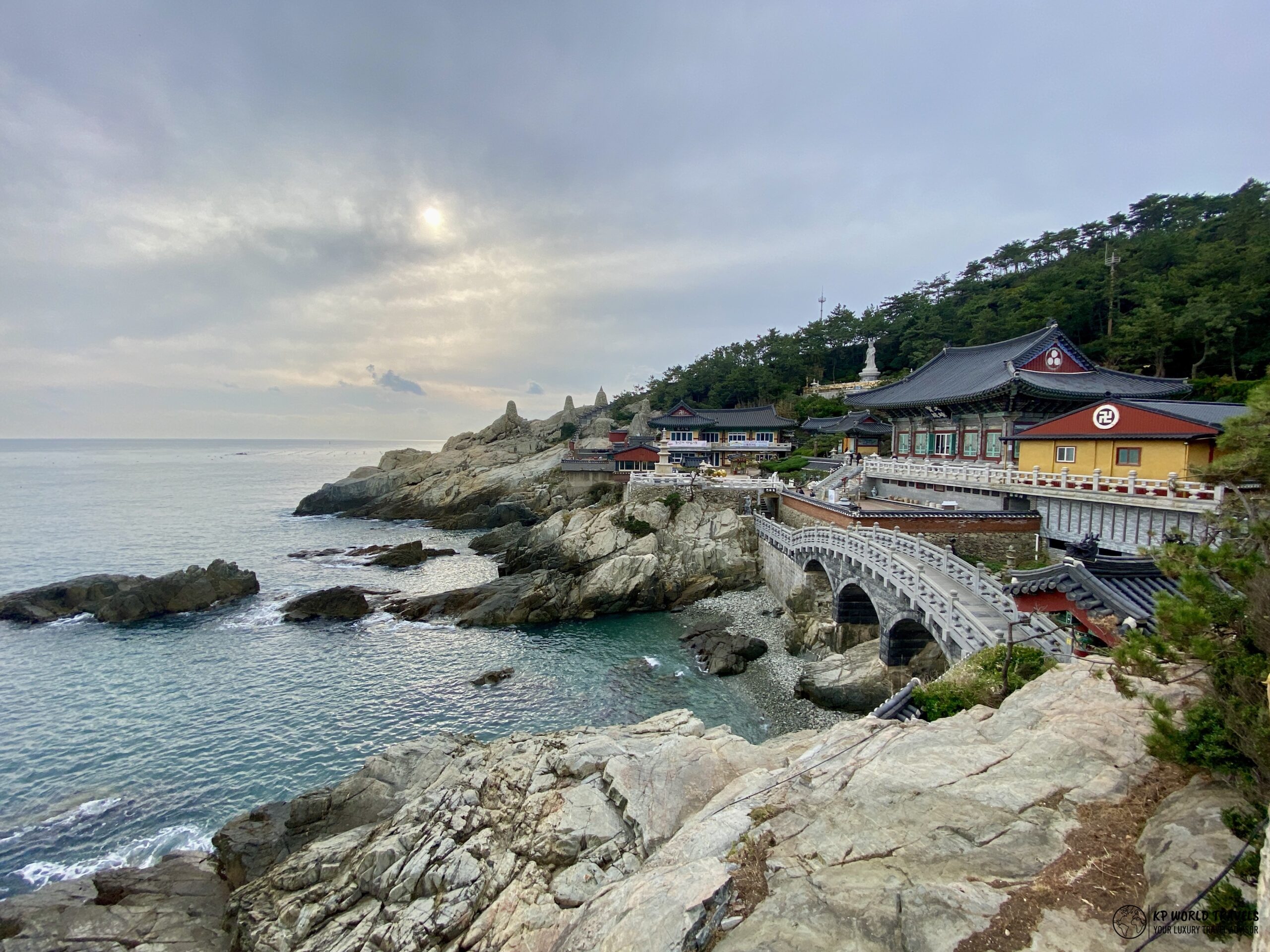 Top things to do in Busan - KP World Travels