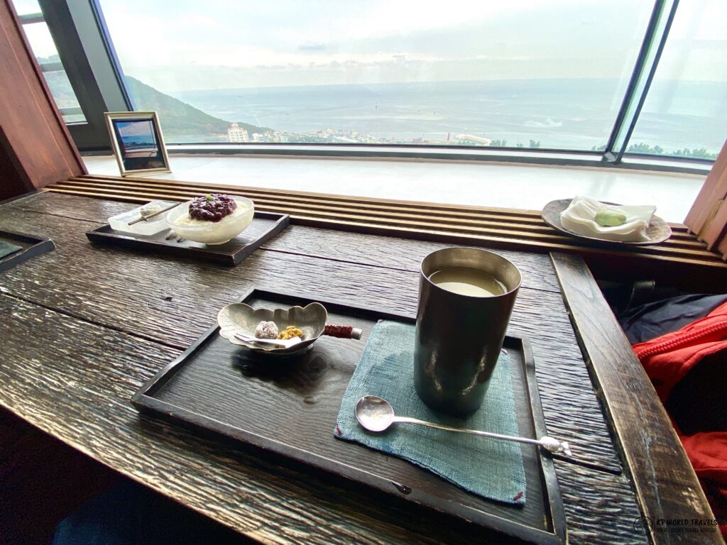 Top things to do in Busan korean tea house