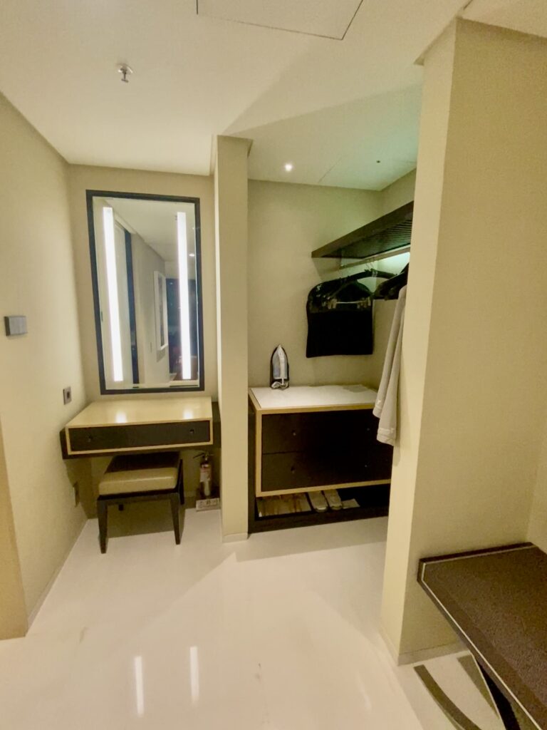 JW Marriott Dongdaemun - One Bedroom Suite