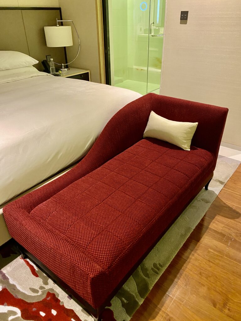 JW Marriott Dongdaemun - One Bedroom Suite