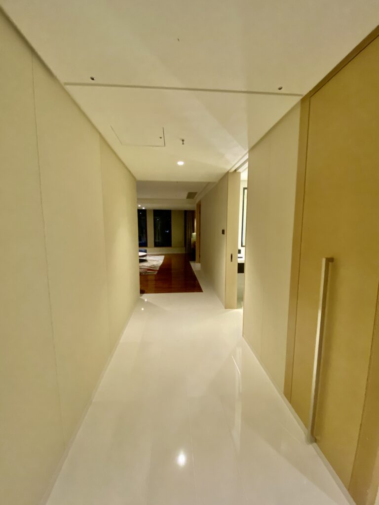 JW Marriott Dongdaemun - One Bedroom Suite
