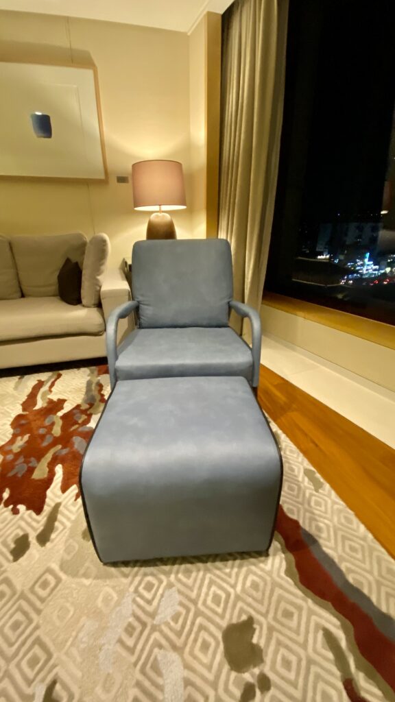 JW Marriott Dongdaemun - One Bedroom Suite