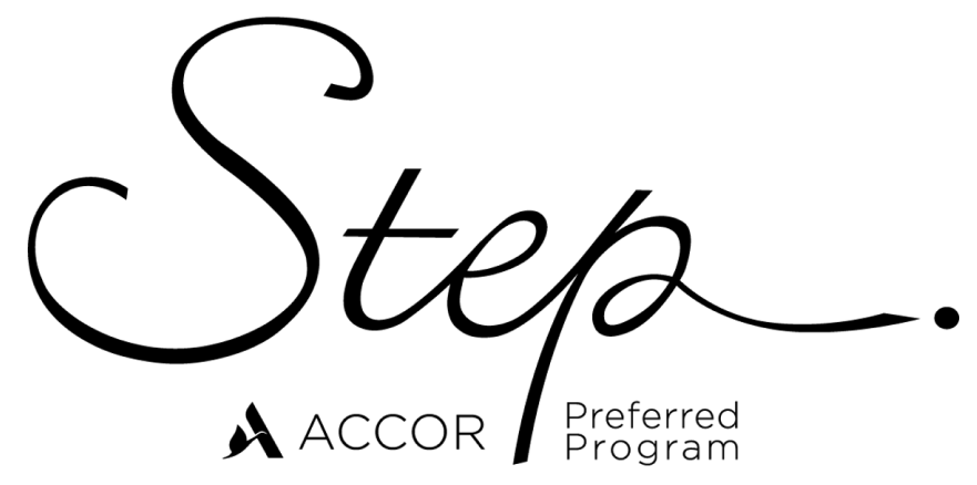 Accor Step luxury hotel deals