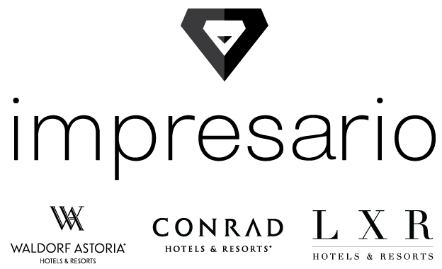hilton impresario luxury hotel deals preferred partners