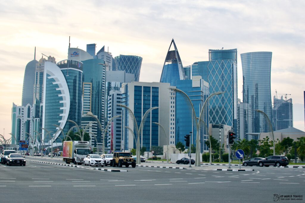 Doha Qatar