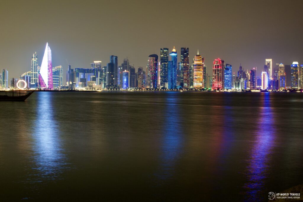 Things to do in Doha