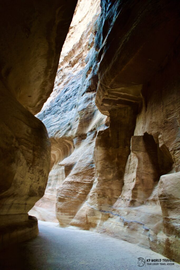 Petra Jordan