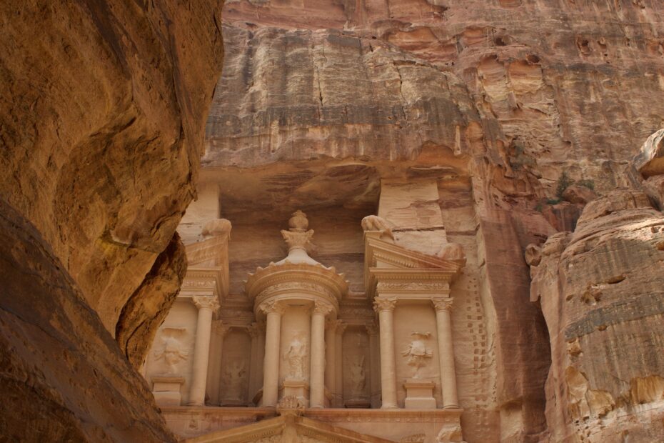 Petra Jordan