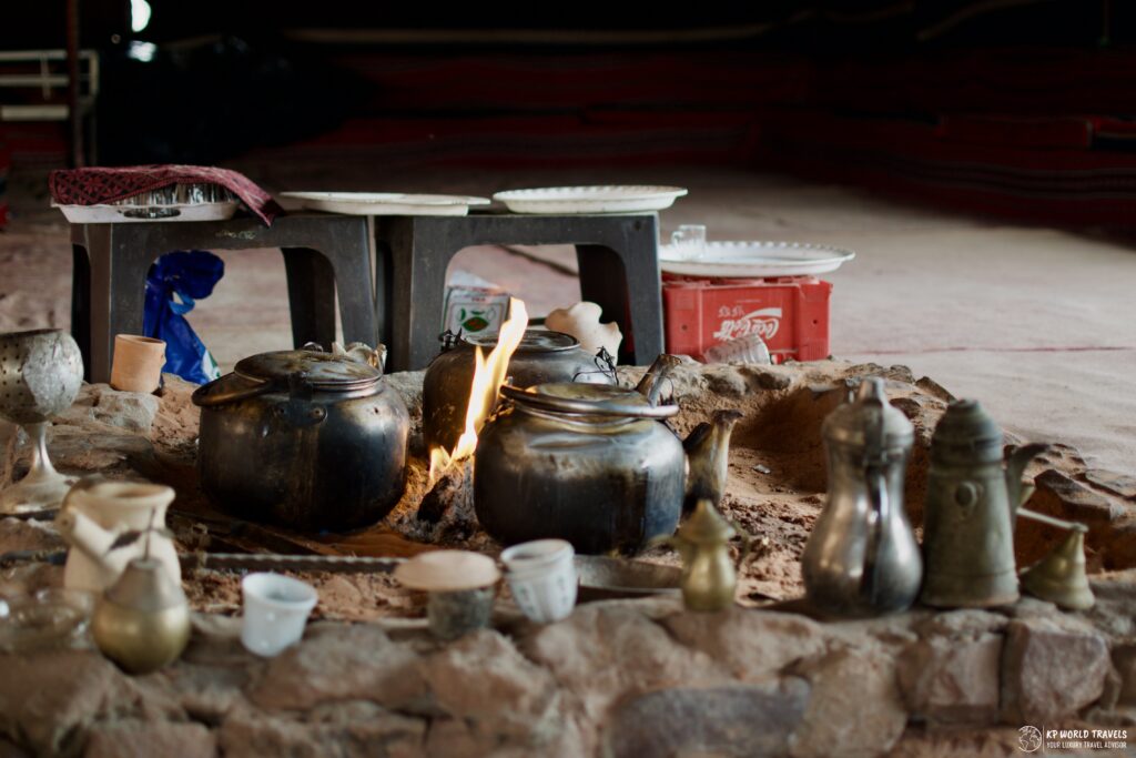 Planning a trip to Jordan wadi rum