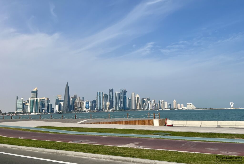 Things to do in Doha