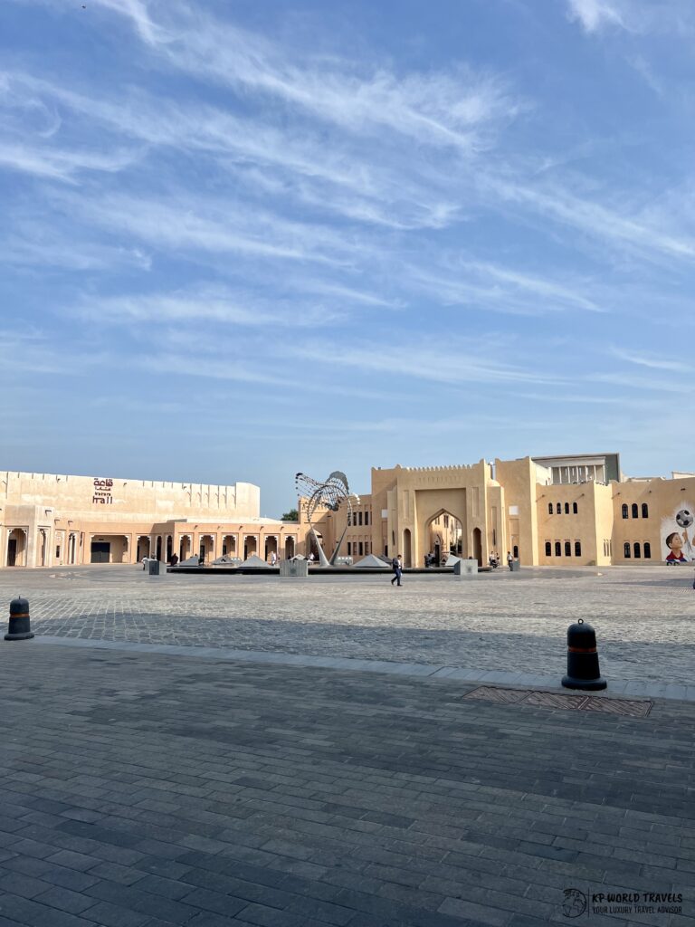 Doha Qatar