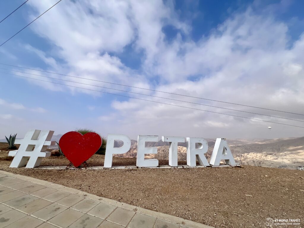 Petra Planning a trip to Jordan