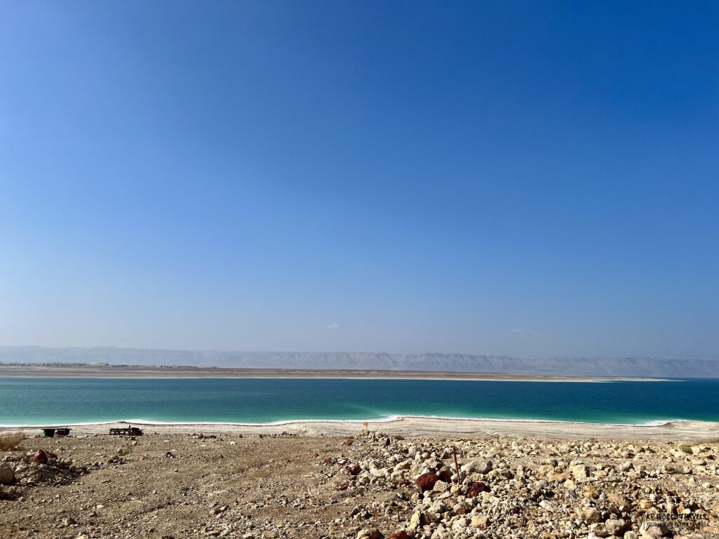 Planning a trip to Jordan dead sea