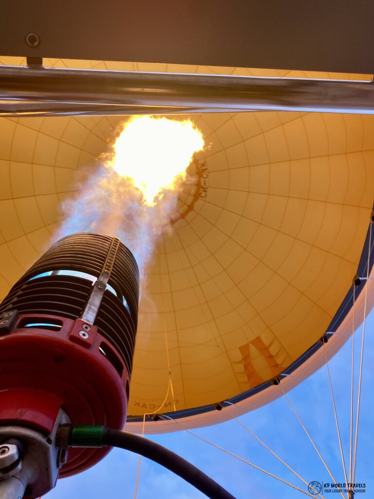 Marrakech Hot Air Balloon