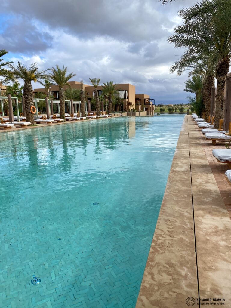 Park Hyatt Marrakech