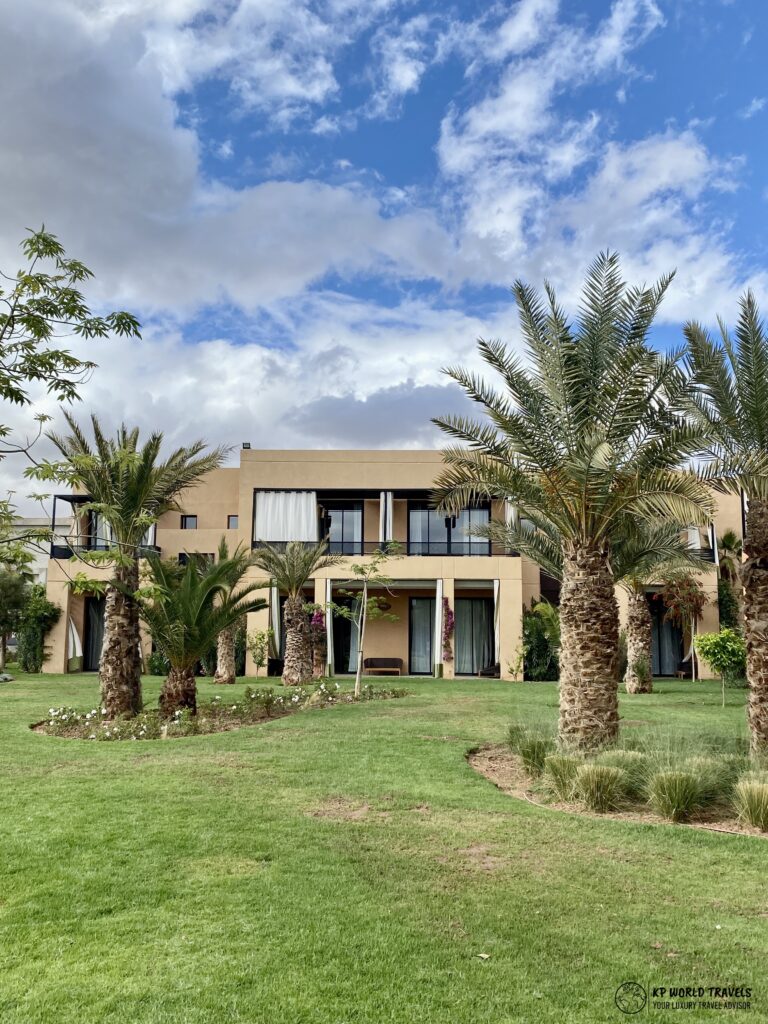 park hyatt marrakech rooms