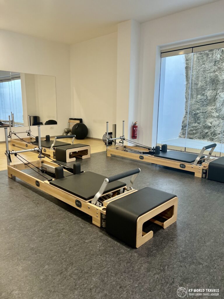 Cali Mykonos Gym