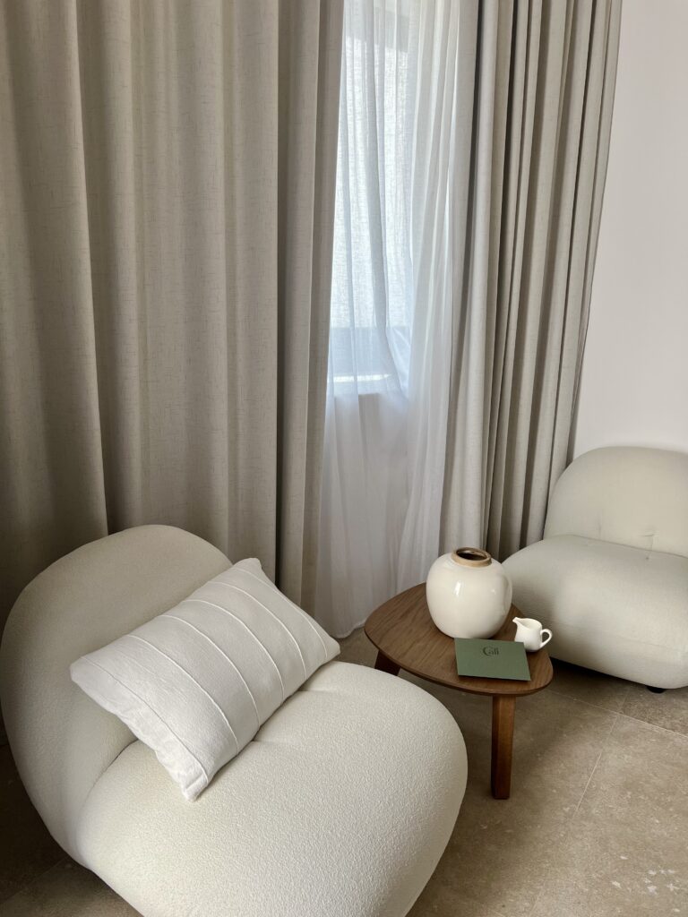 Cali Mykonos Deluxe Suite 