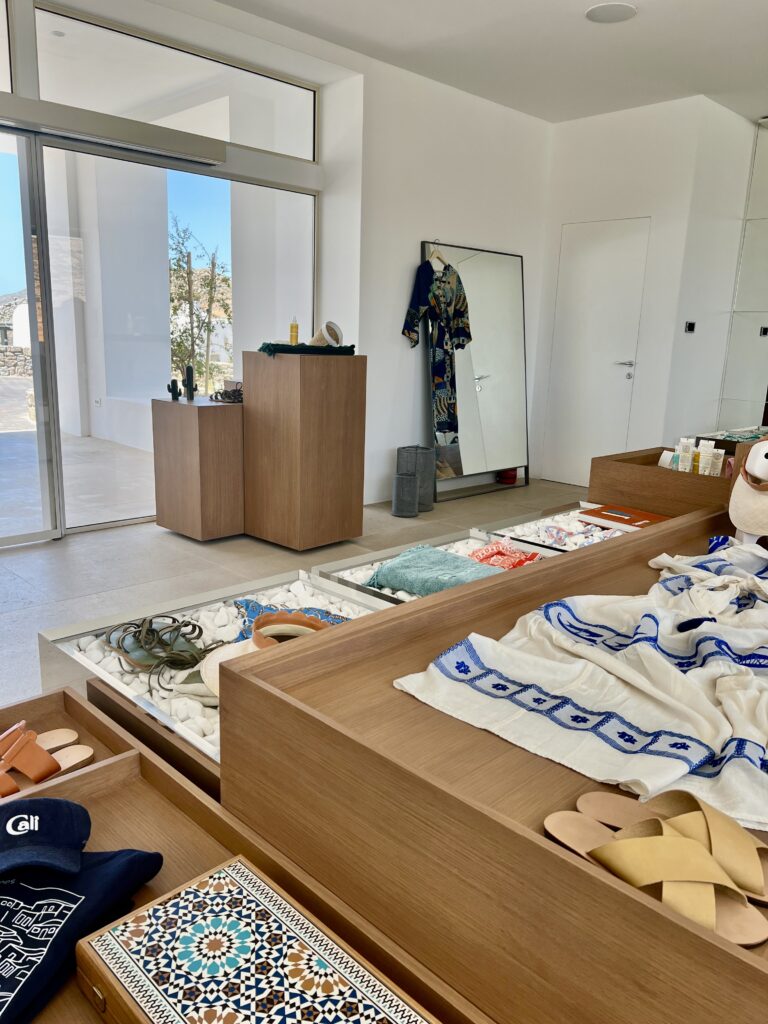 Cali Mykonos Boutique