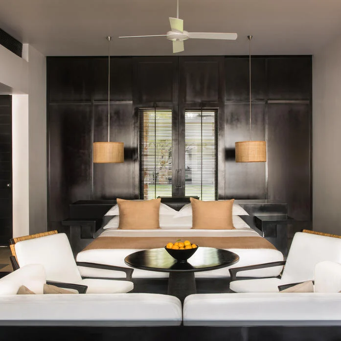 luxury trip to cambodia amansara
