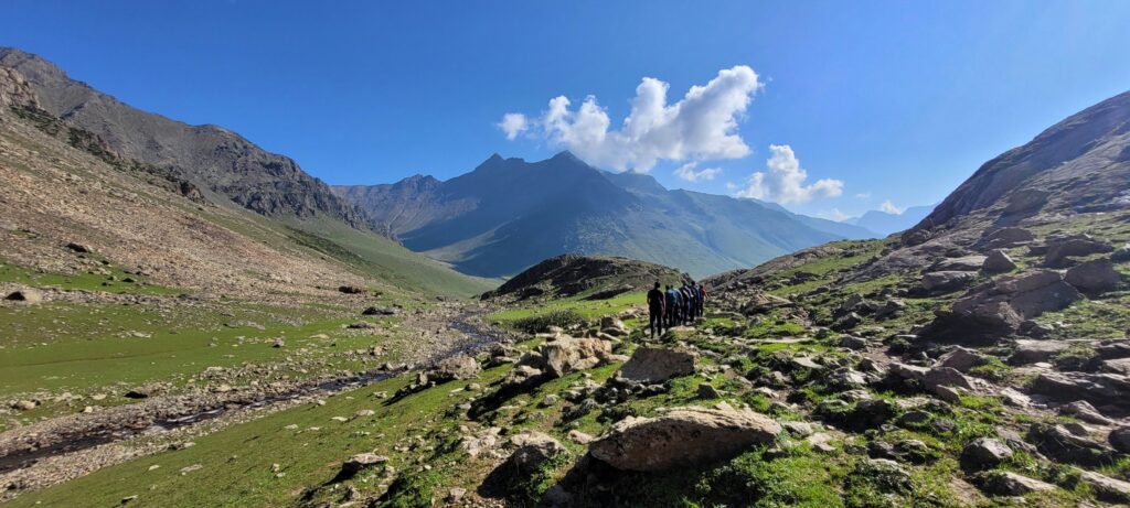 Andes - planning a trip to Peru