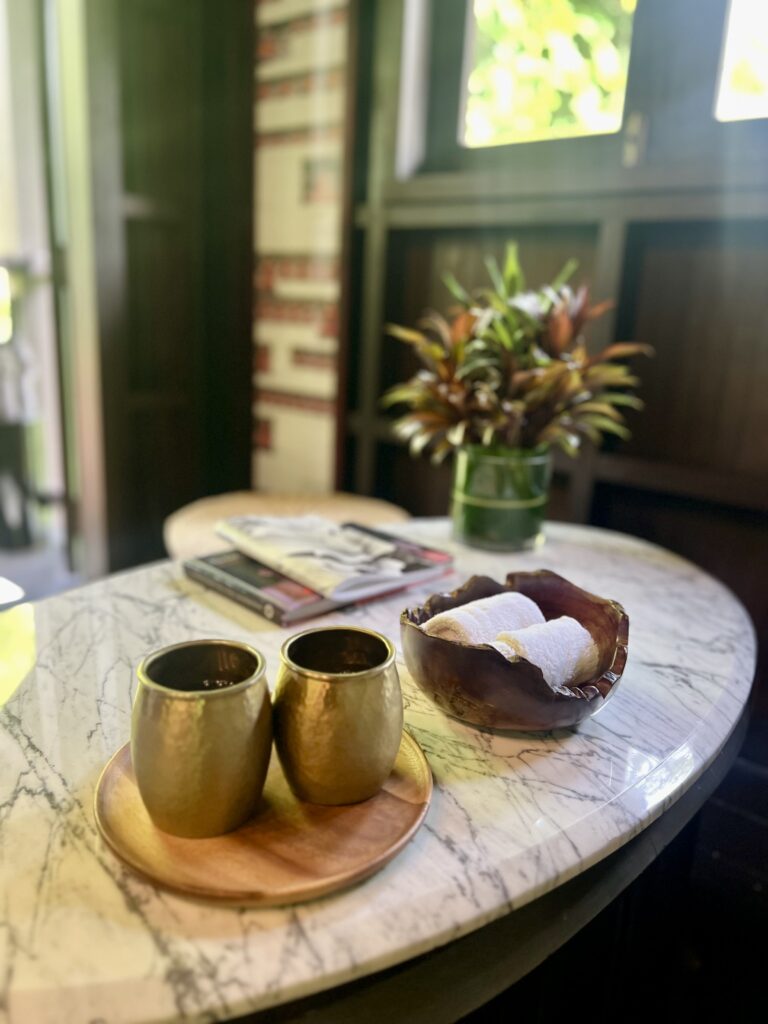 Rosewood Luang Prabang Asaya Spa