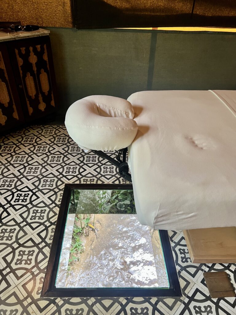 Rosewood Luang Prabang Asaya Spa