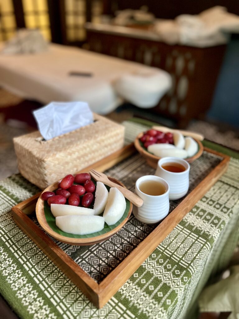 Rosewood Luang Prabang Asaya Spa