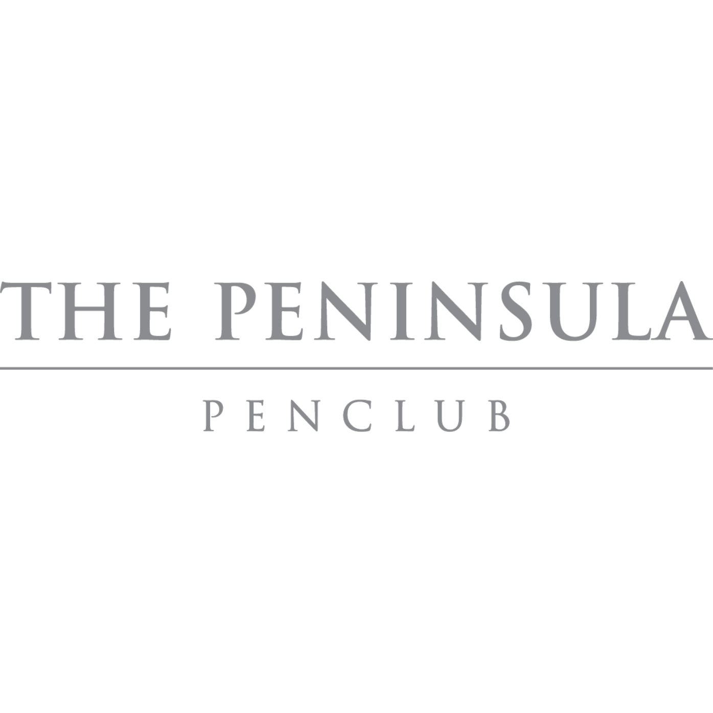 the peninsula pen club