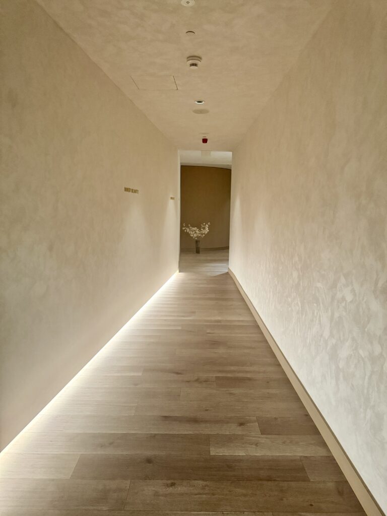 Andaz Prague Spa